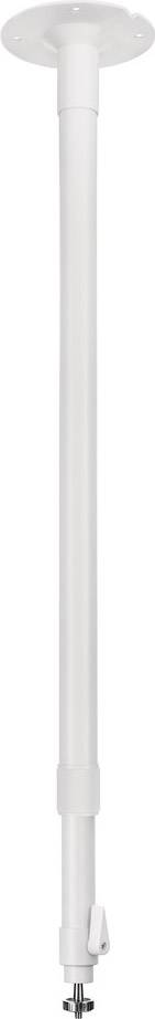 ABUS TVAC31285 Deckenhalterung 2 kg Weiß