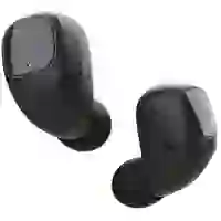 Trust Nika Compact In Ear Kopfhörer Bluetooth® Schwarz Trust Nika Compact In Ear Kopfhörer Bluetooth® Schwarz