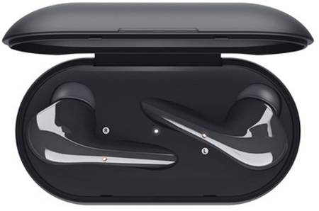 Trust Nika Touch In Ear Kopfhörer Bluetooth® Schwarz