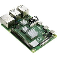 Renkforce PCooler Kühlkörper-Set Passend für (Entwicklungskits): Raspberry Pi®, Banana Pi Silber Renkforce PCooler Kühlkörper-Set Passend für (Entwicklungskits): Raspberry Pi®, Banana Pi Silber