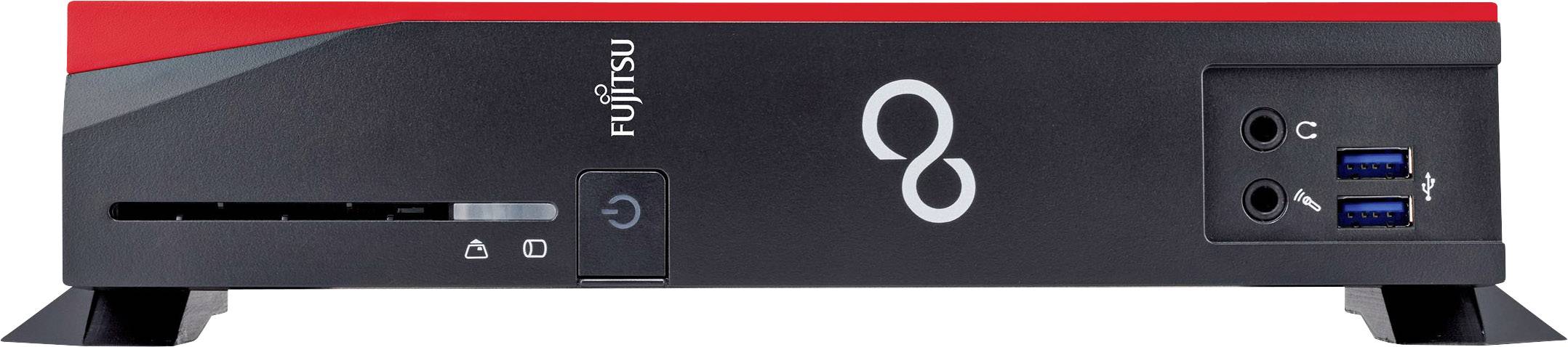 Fujitsu FUTRO S940 Mini Desktop Intel J5005 (4 x 1.5GHz / max. 2.8GHz) 8GB RAM 64GB SSD Win 10 IoT Enterprise