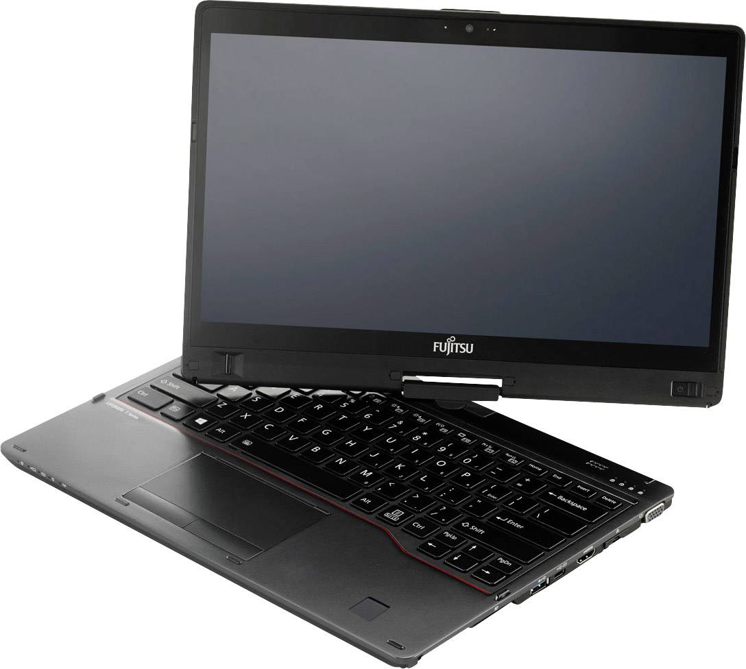 Fujitsu Notebook Lifebook T939 33.8cm (13.3 Zoll) Full-HD+ Intel® Core™ i7 i7-8665U 16GB RAM 1024GB SSD Intel UHD Graphics 620