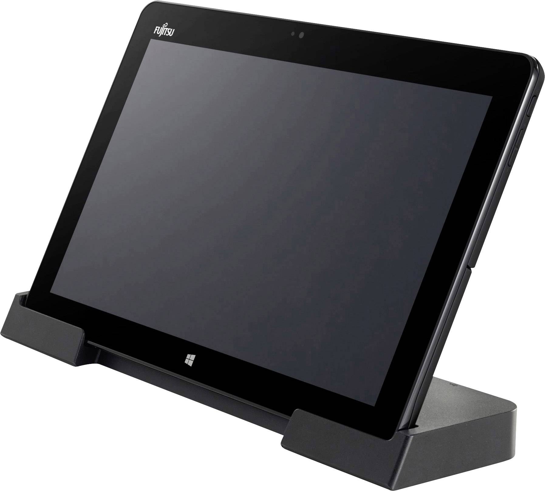 Fujitsu Stylistic R727 256 GB SSD 8 GB RAM 31.8 cm (12.5 Zoll) Intel® Core™ i5 2 x 2.6 GHz / max. 3.5 GHz Win 10 Pro Intel HD Graphics 620 Windo