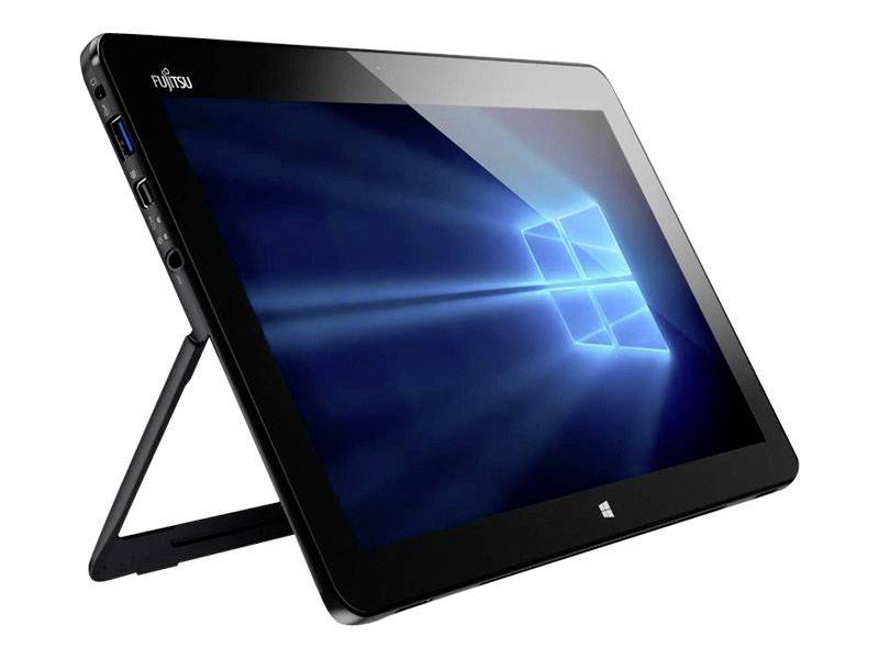 Fujitsu Stylistic R727 256 GB SSD 8 GB RAM 31.8 cm (12.5 Zoll) Intel® Core™ i5 2 x 2.6 GHz / max. 3.5 GHz Win 10 Pro Intel HD Graphics 620 Windo