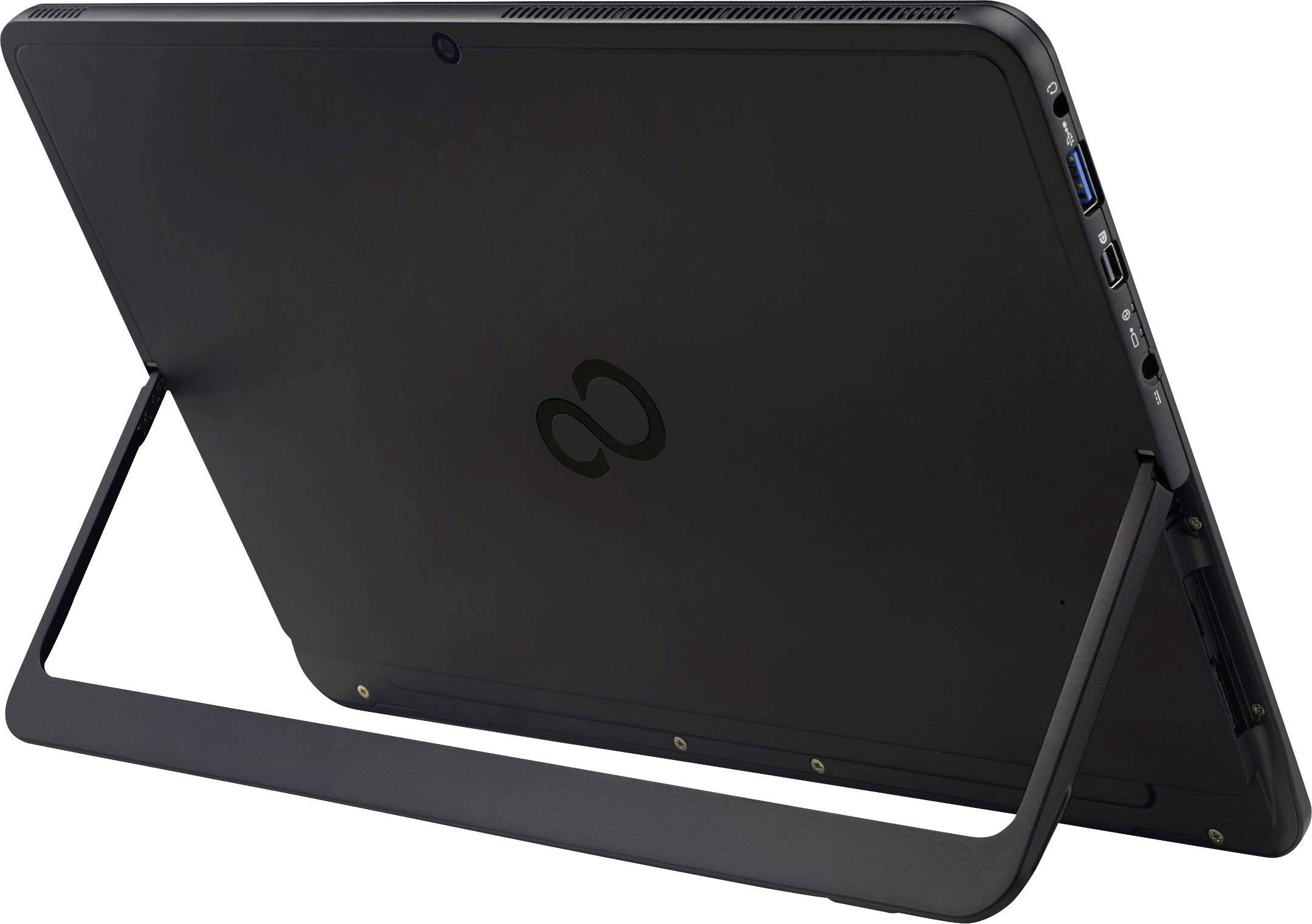 Fujitsu Stylistic R727 256 GB SSD 8 GB RAM 31.8 cm (12.5 Zoll) Intel® Core™ i5 2 x 2.6 GHz / max. 3.5 GHz Win 10 Pro Intel HD Graphics 620 Windo