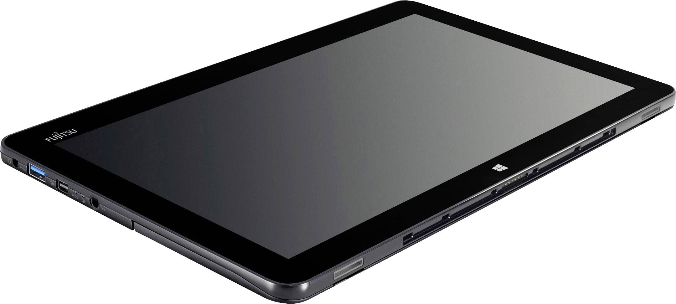 Fujitsu Stylistic R727 256 GB SSD 8 GB RAM 31.8 cm (12.5 Zoll) Intel® Core™ i5 2 x 2.6 GHz / max. 3.5 GHz Win 10 Pro Intel HD Graphics 620 Windo