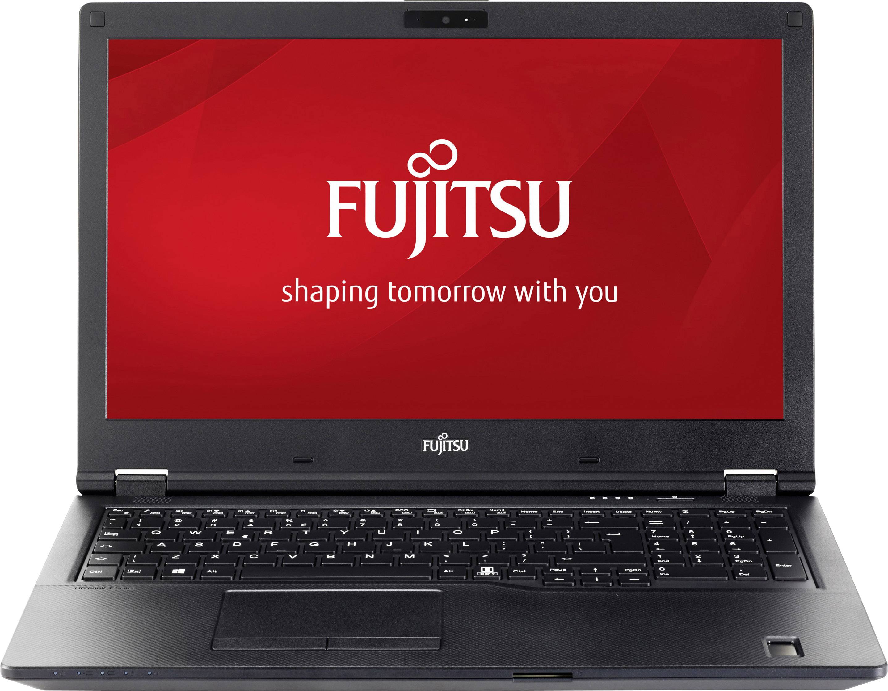 Fujitsu Lifebook E459 39.6cm (15.6 Zoll) Full HD Notebook Intel® Core™ i5 i5-8250U 8GB RAM 256GB SSD Intel HD Graphics 620 Win 10