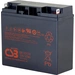 CSB Battery GP 12170 Standby USV GP12170I1 Bleiakku 12 V 17 Ah Blei-Vlies (AGM) (B x H x T) 181 x 1 CSB Battery GP 12170 Standby USV GP12170I1 Bleiakku 12 V 17 Ah Blei-Vlies (AGM) (B x H x T) 181 x 1