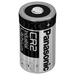 Panasonic CR-2 Fotobatterie CR 2 Lithium 850 mAh 3 V 1 St.