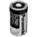 Panasonic CR-2 Fotobatterie CR 2 Lithium 850 mAh 3V 1St.