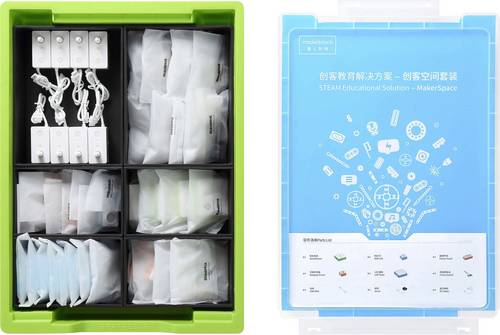 Makeblock Neuron-Set MakerSpace Kit Neuron Sensor 1