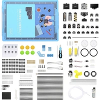 Makeblock Erweiterung MINT HaloCode Bildungsbox Makeblock Erweiterung MINT HaloCode Bildungsbox