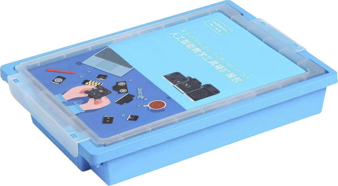 Makeblock Erweiterung MINT HaloCode Bildungsbox