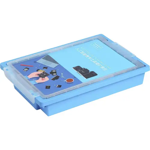 Makeblock Erweiterung MINT HaloCode Bildungsbox Makeblock Erweiterung MINT HaloCode Bildungsbox