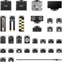 Makeblock Erweiterung MINT HaloCode Bildungsbox Makeblock Erweiterung MINT HaloCode Bildungsbox