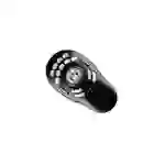 Contour Design Shuttle Pro v2 Multimedia Controller USB Schwarz 15 Tasten Multimediatasten Contour Design Shuttle Pro v2 Multimedia Controller USB Schwarz 15 Tasten Multimediatasten