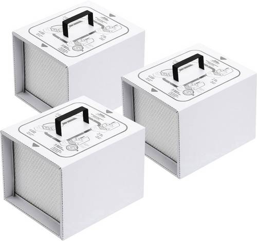 Makeblock Ersatzfilter MB_P5010031