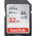 SanDisk Ultra™ SDHC-Karte 32 GB Class 10, UHS-I