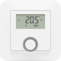 Bosch Smart Home Raumthermostat Bosch Smart Home Raumthermostat