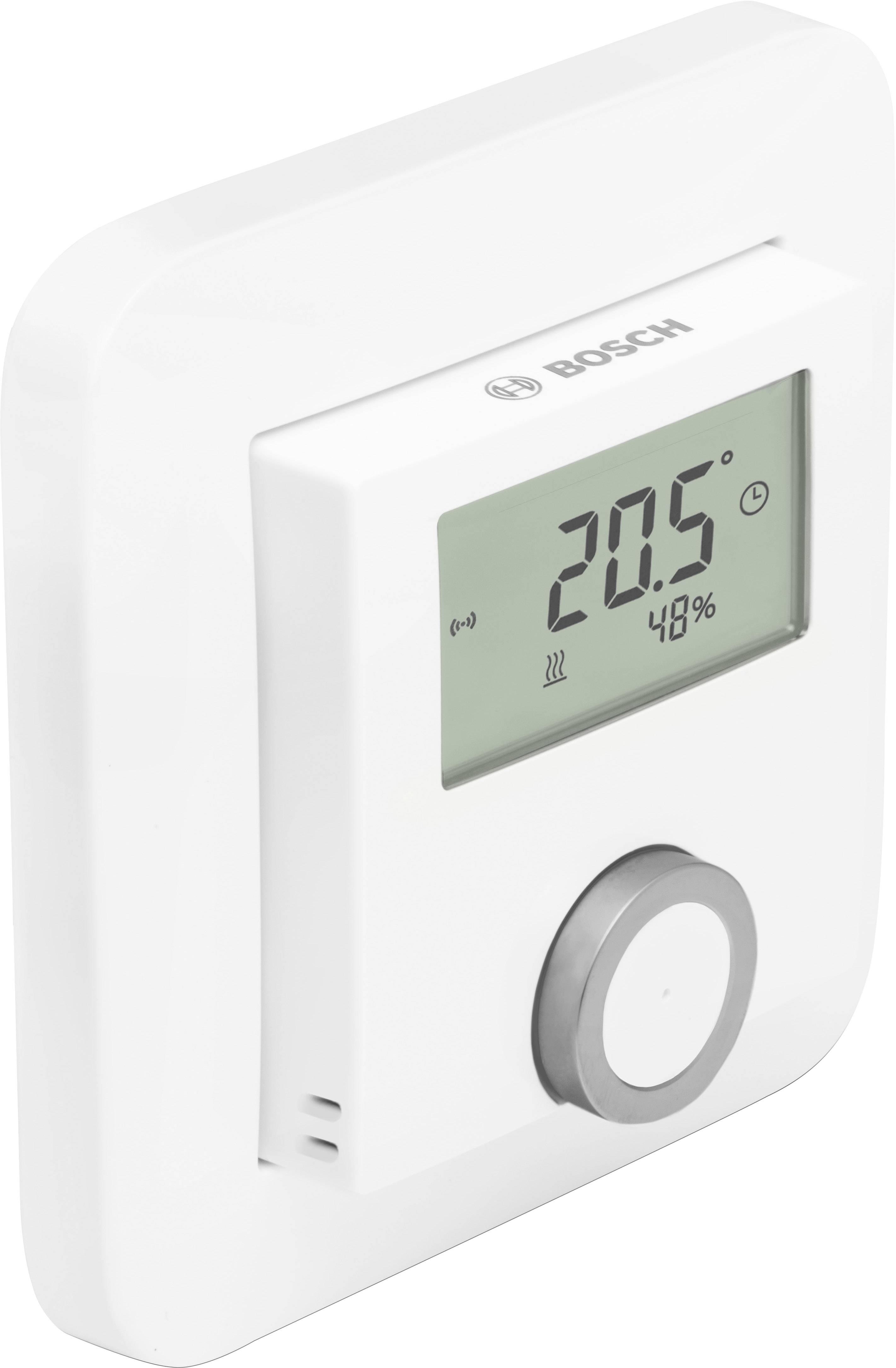 Bosch Smart Home Raumthermostat