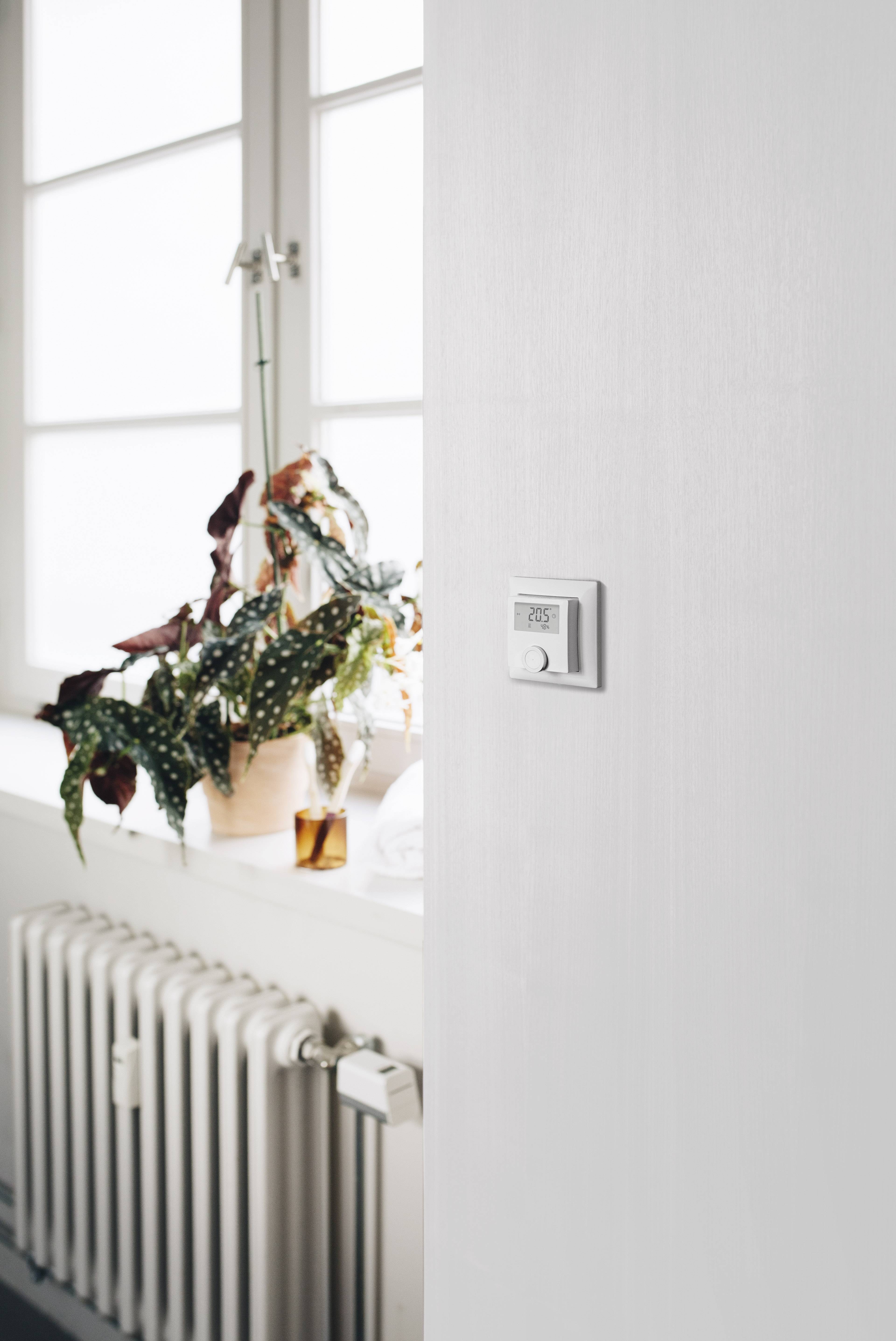 Bosch Smart Home Raumthermostat