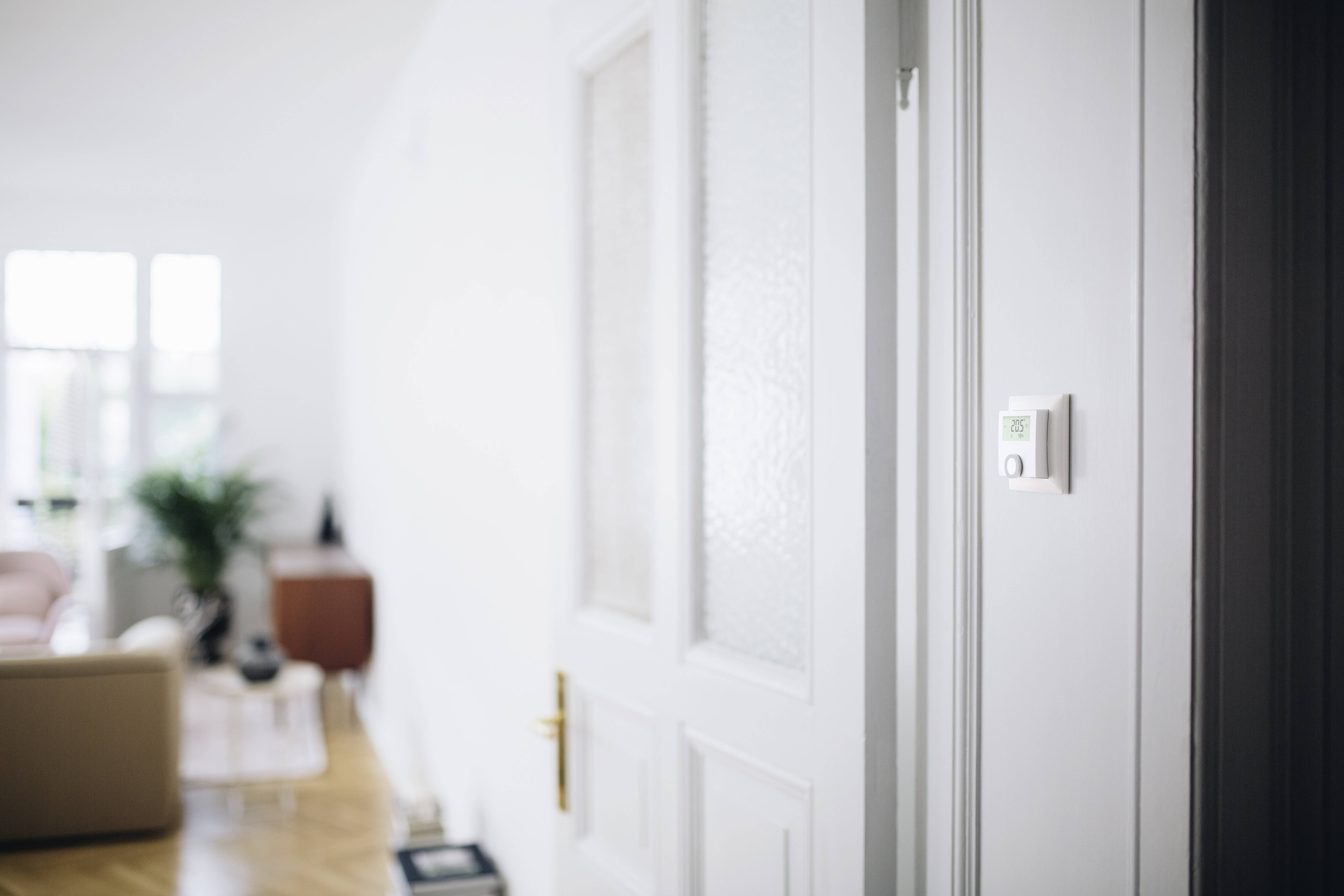 Bosch Smart Home Raumthermostat