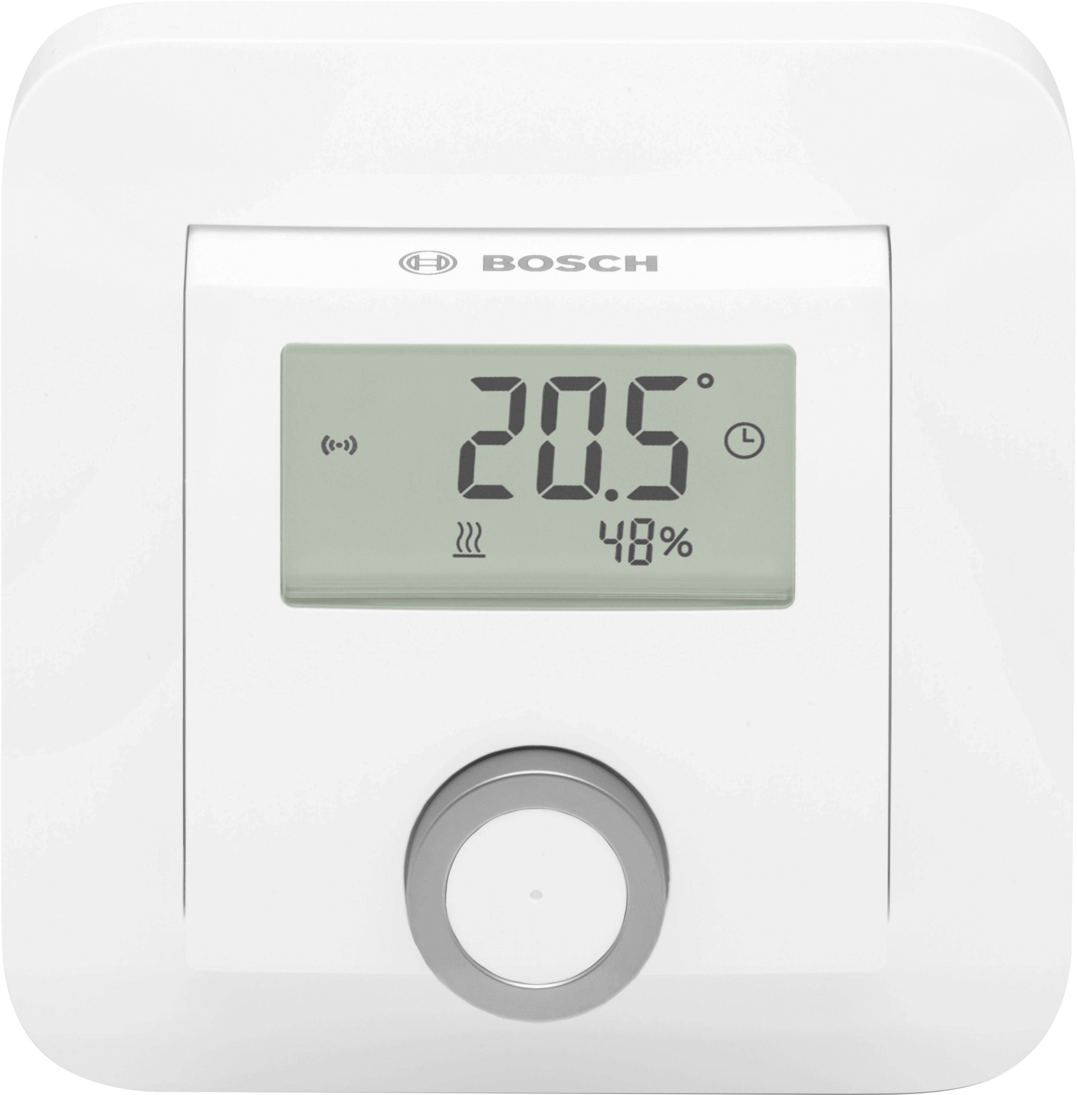 Bosch Smart Home Raumthermostat