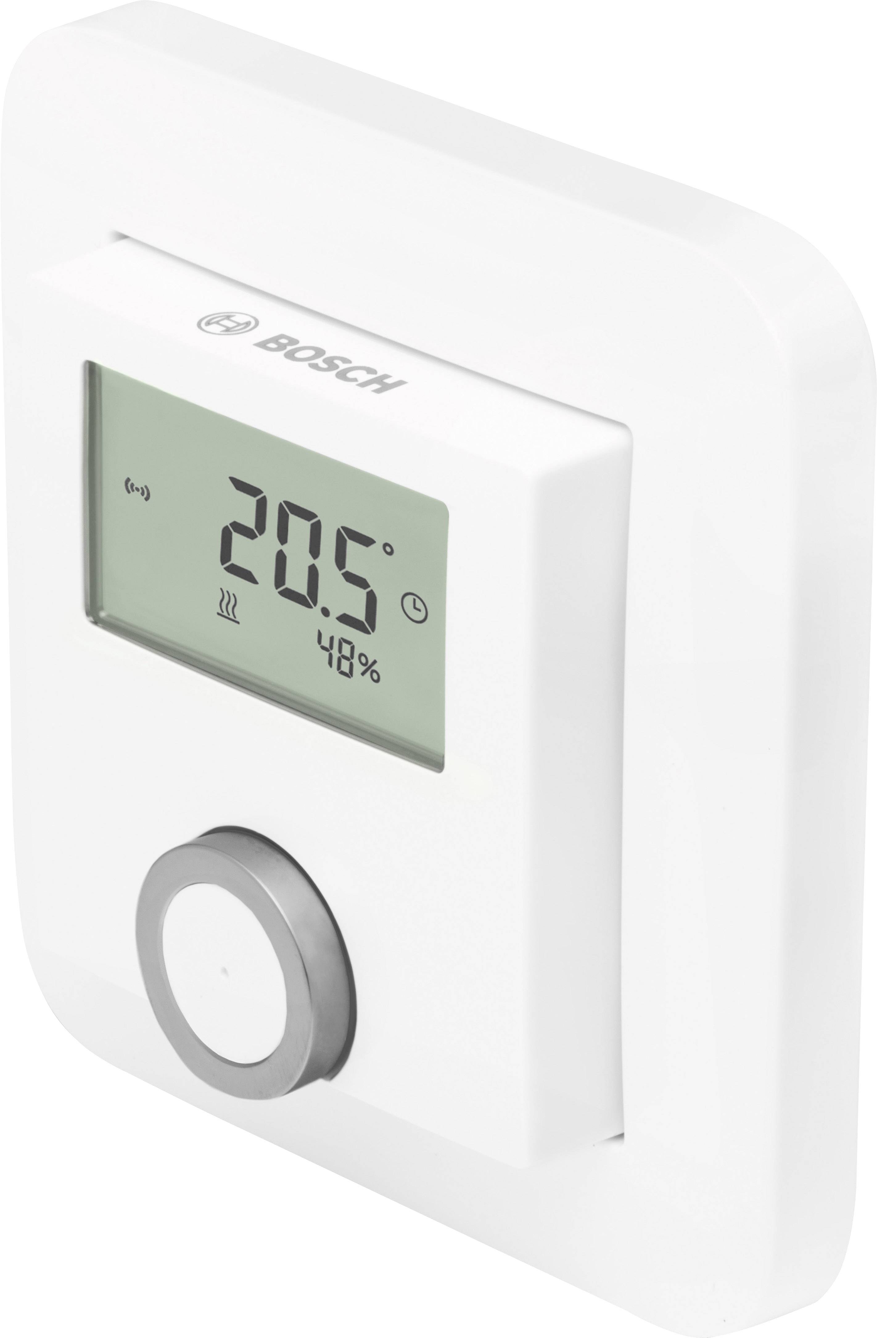 Bosch Smart Home Raumthermostat
