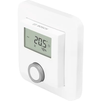 Bosch Smart Home Raumthermostat Bosch Smart Home Raumthermostat