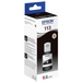 Epson C13T06B140 113 EcoTank Nachfülltinte Original Schwarz 127ml Epson C13T06B140 113 EcoTank Nachfülltinte Original Schwarz 127ml