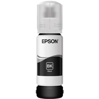 Epson C13T06B140 113 EcoTank Nachfülltinte Original Schwarz 127ml Epson C13T06B140 113 EcoTank Nachfülltinte Original Schwarz 127ml