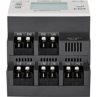 Homematic IP Funk Jalousieaktor HmIP-DRBLI4 Homematic IP Funk Jalousieaktor HmIP-DRBLI4