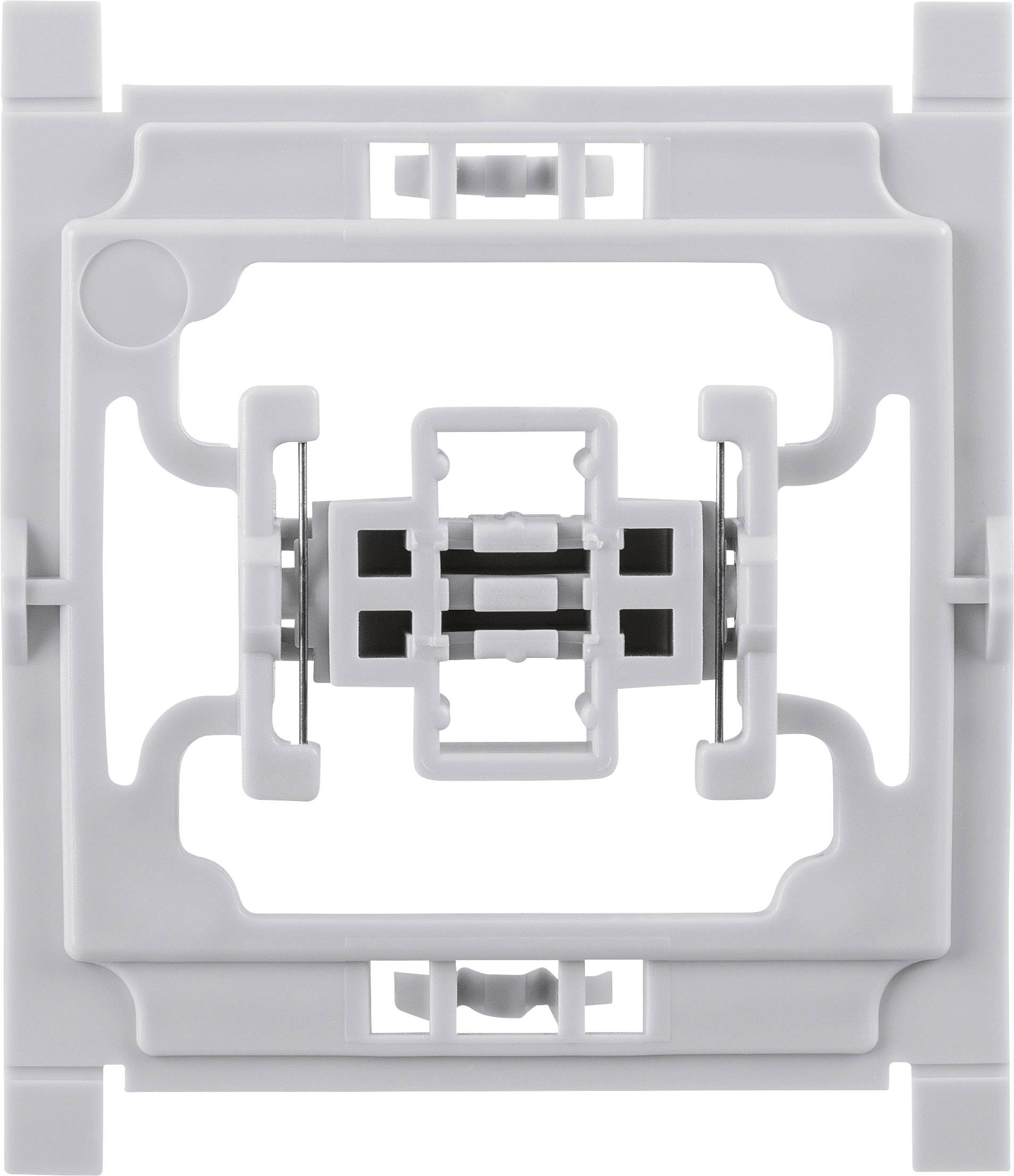 eQ-3 Adapter 155263A1 Passend für (Schalterprogramm-Marke): Siemens 20er Set