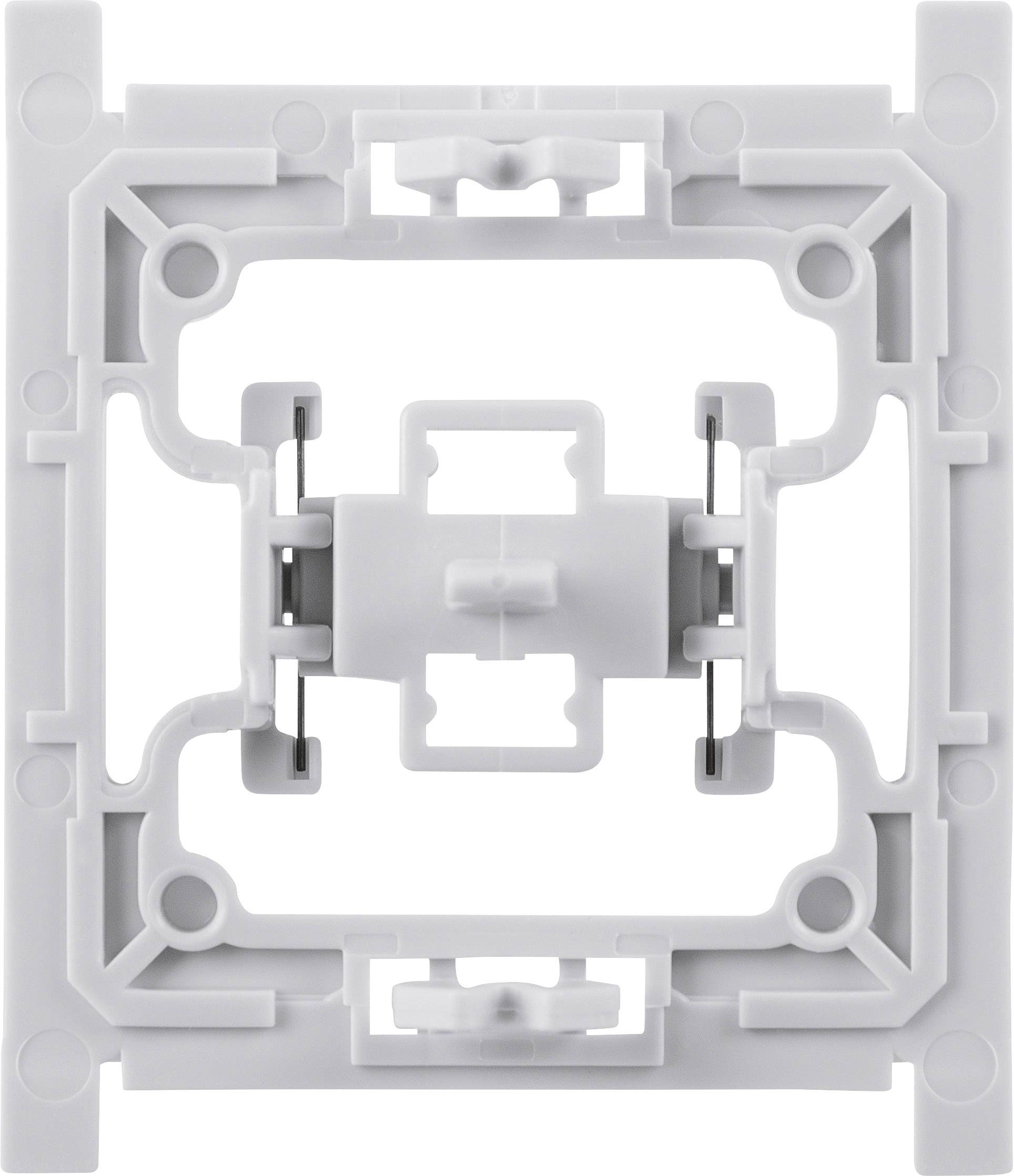 eQ-3 Adapter 155263A2 Passend für (Schalterprogramm-Marke): Siemens