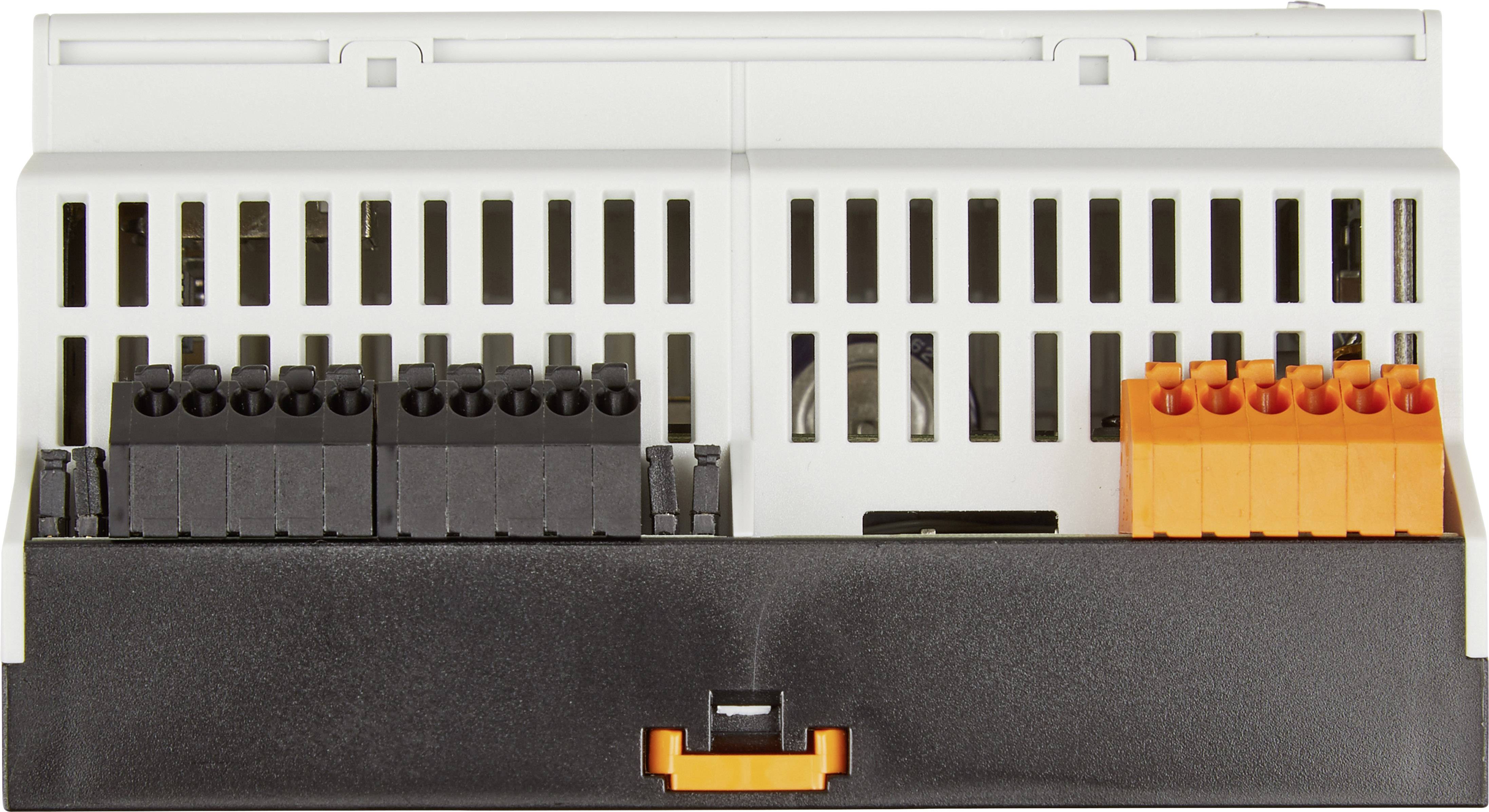 Smart Manager 4.0 32GB eMMc-Flash 095420 SPS-Steuerungsmodul 12 V, 30V