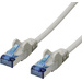 ABUS TVAC40811 Netzwerk Kabel [1x RJ45-Stecker - 1x RJ45-Stecker] 1.00m