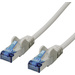 ABUS TVAC40831 Netzwerk Kabel [1x RJ45-Stecker - 1x RJ45-Stecker] 5.00m