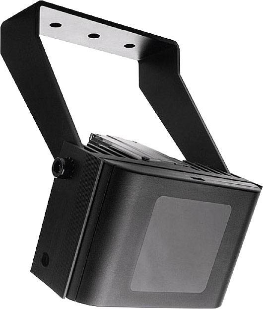 ABUS TVAC71070 IR-Strahler IR-Reichweite (max.) 130 m Außenbereich