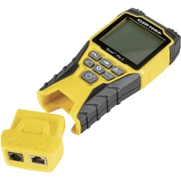 Klein Tools Kabeltester VDV501-851 Scout Pro 3 Audio/Video, Netzwerk, Telekommunikation Klein Tools Kabeltester VDV501-851 Scout Pro 3 Audio/Video, Netzwerk, Telekommunikation