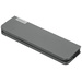 Lenovo E-Port Replikator Lenovo USB-C® Mini Dock - Mini-Dock - USB Passend für Marke: Universal
