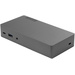 Lenovo 40AV0135EU E-Port Replikator Passend für Marke (Notebook Dockingstations): Universal