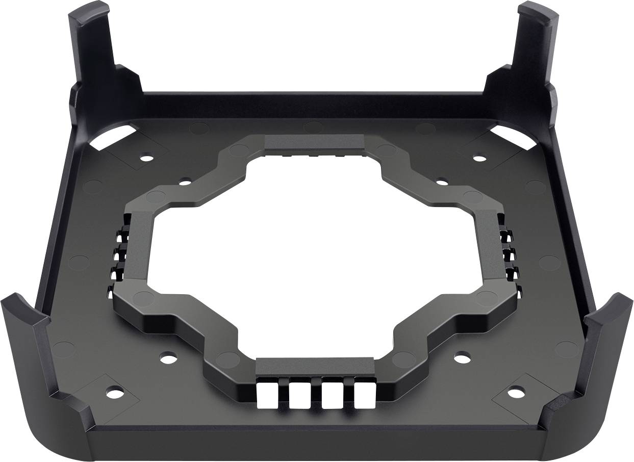 Minix NEO J50C-8SE V2 Mini PC Intel Celeron J4125 (4 x 2GHz / max. 2.7GHz) 8GB RAM 240GB SSD Windows® 11 Pro