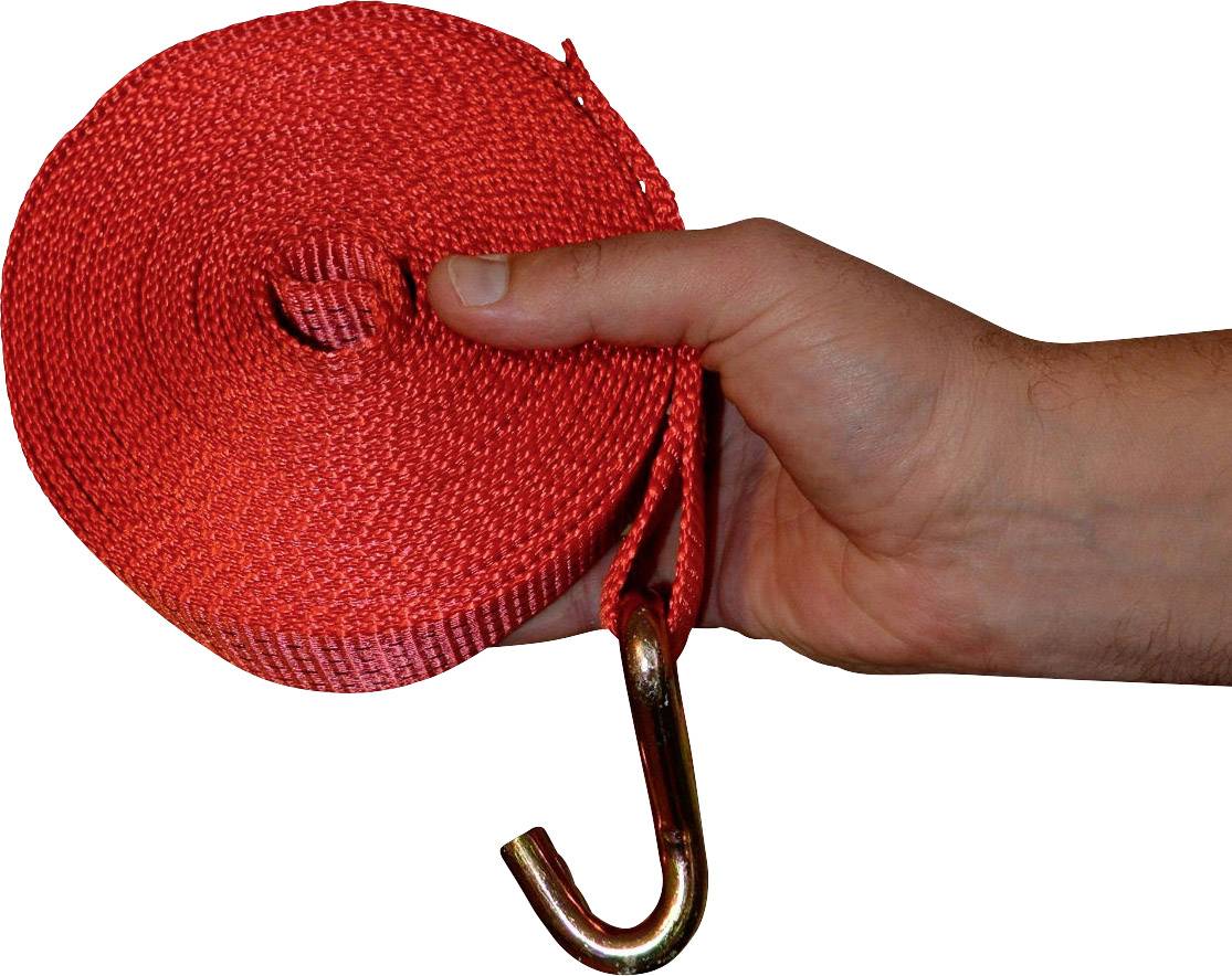 SecoRüt 95014 Spanngurt Aufroller (L x B x H) 300 x 170 x 35mm