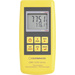 Greisinger GMH3251 Temperatur-Messgerät -220 - +1768 °C Kontaktmessung