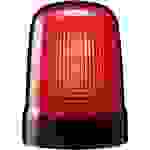 Patlite Signalleuchte SL15-M2KTN-R SL15-M2KTN-R Rot Rot Blinklicht 100 V/AC, 240 V/AC