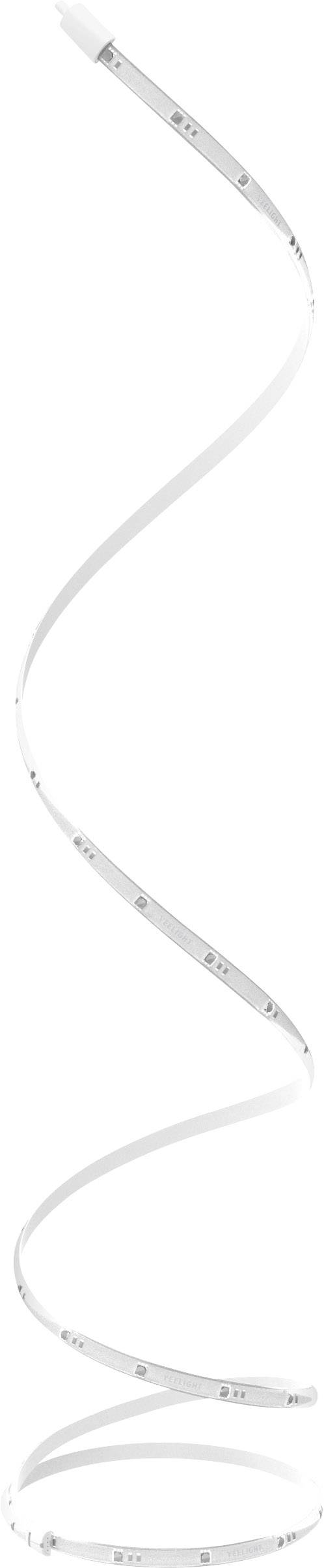 Yeelight YLDD04YL YLDD045DE LED-Streifen-Basisset LED 7.5 W RGB Weiß