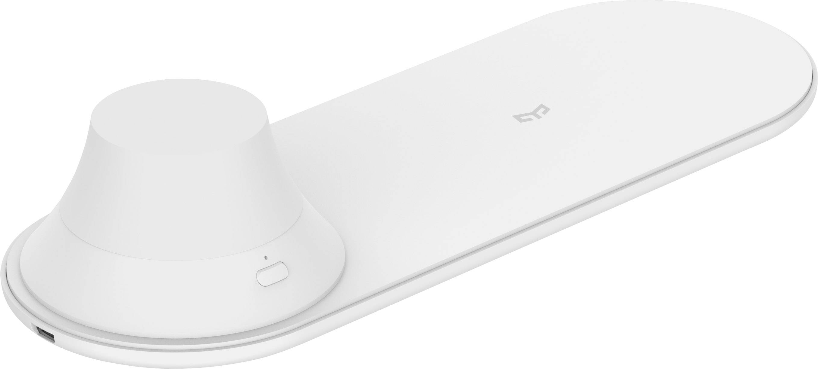 Yeelight YLYD08YI YLYD048DE LED-Nachtlicht LED Weiß