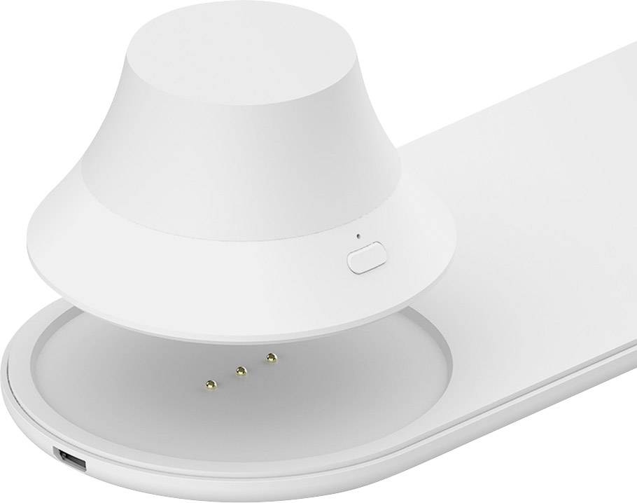 Yeelight YLYD08YI YLYD048DE LED-Nachtlicht LED Weiß