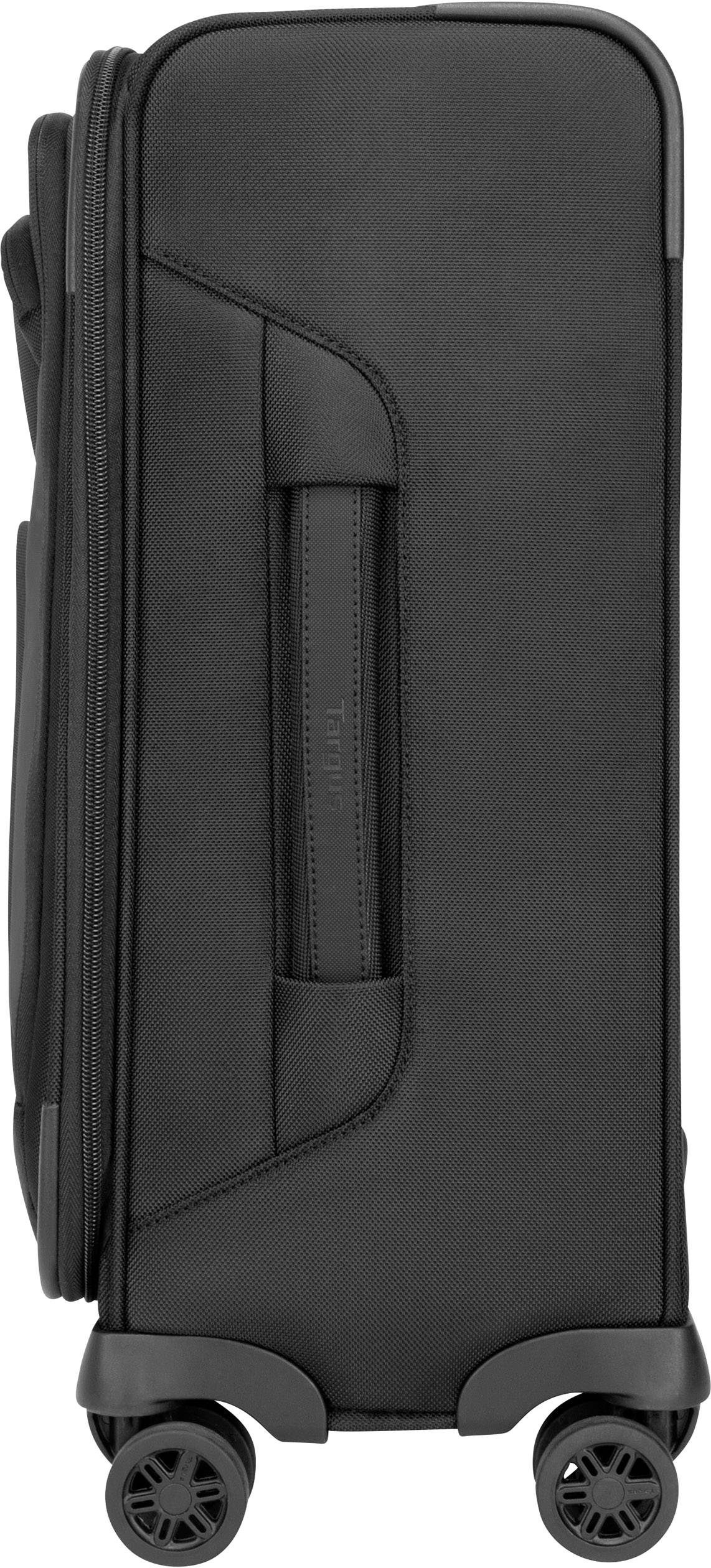 Targus Notebook Trolley Corporate Traveller Passend für maximal: 39,6 cm (15,6") Schwarz