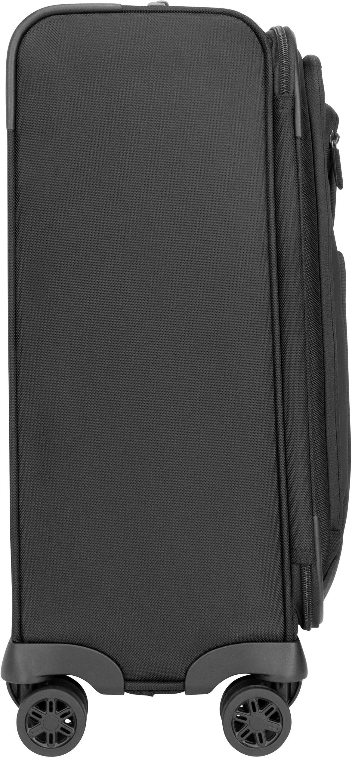 Targus Notebook Trolley Corporate Traveller Passend für maximal: 39,6 cm (15,6") Schwarz